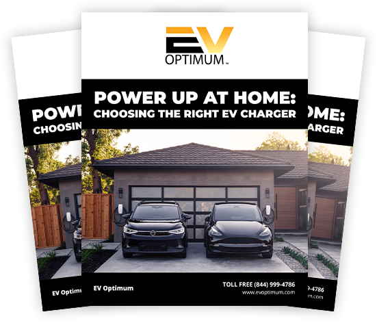Ev Charger Buyers Guide