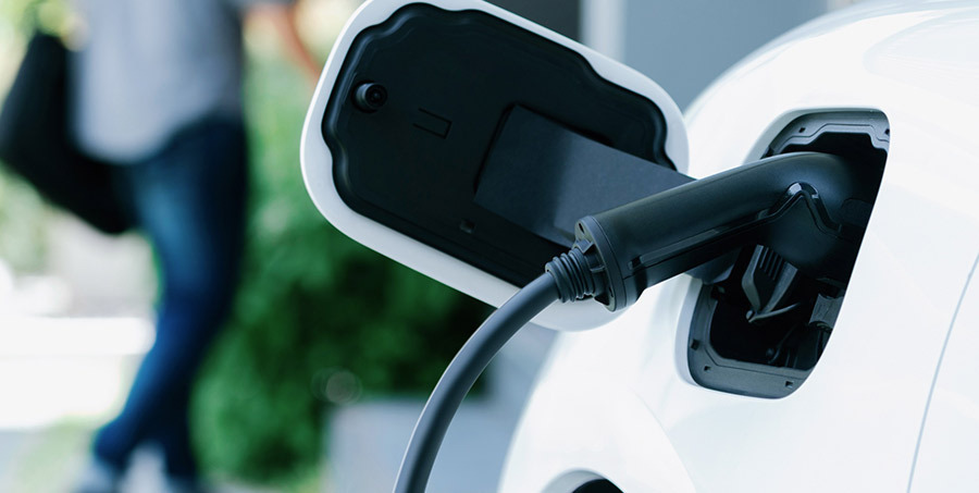 Ev Charger Installation Cost