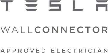 Tesla Wall Connector Certified